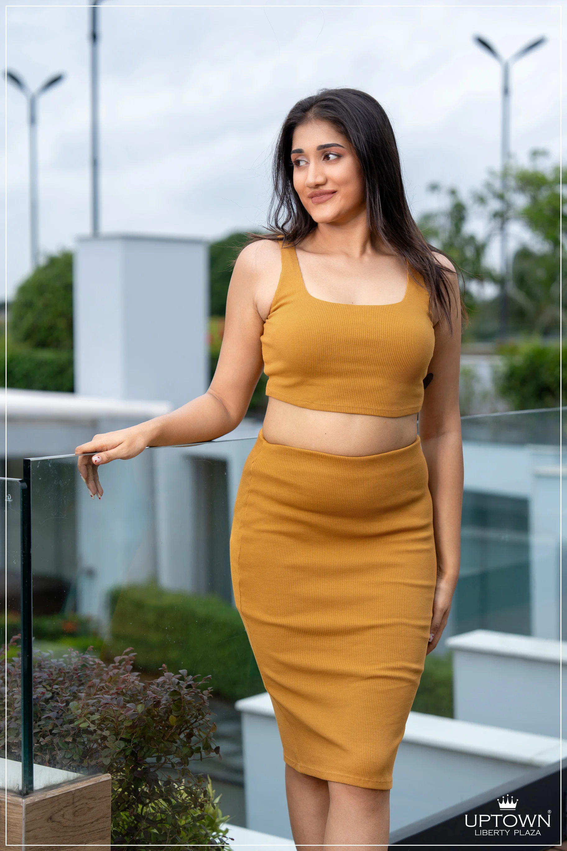 Two Piece