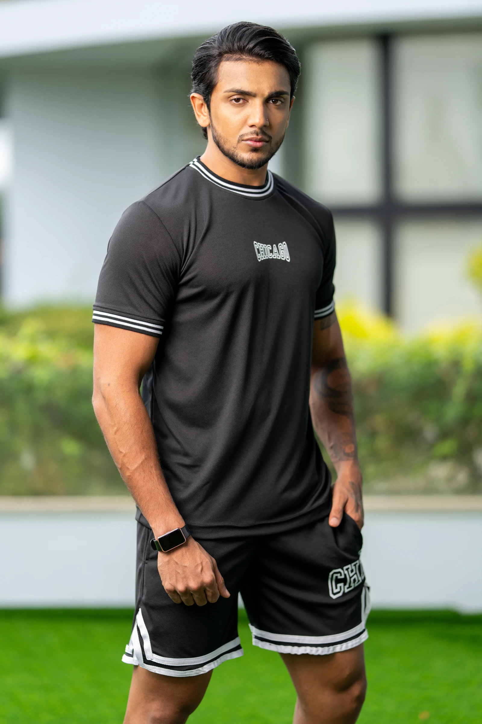 Sportwear