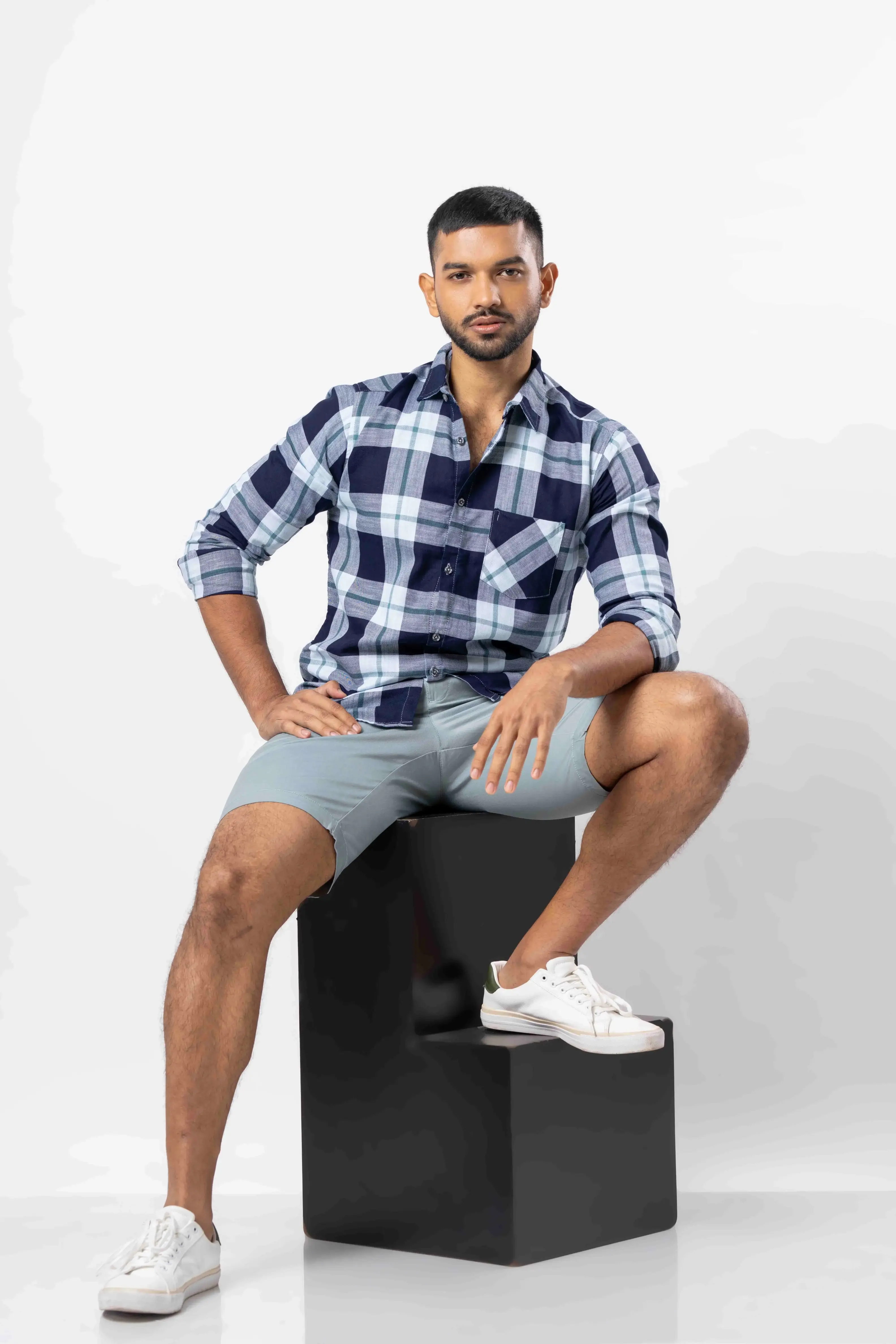 Casual Shirt